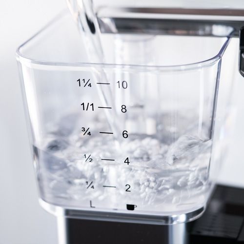 Technivorm Moccamaster KBGV Select #53947 Coffee Maker, Orange
