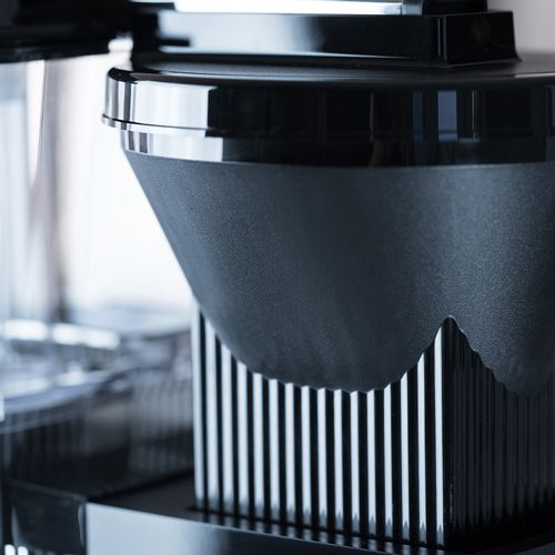 Technivorm Moccamaster KBGT-741 79318 Coffee Maker, Off White