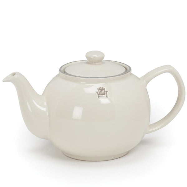 Abbott Teapot with Cottage Chair
