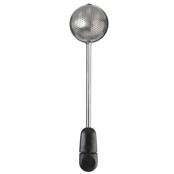 OXO Twisting Tea Ball Strainer