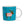 Load image into Gallery viewer, Wendy Tancock Graphic Farty Moose Mug
