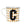 Load image into Gallery viewer, Abbott Graphic Letter C Mug, 12 oz.
