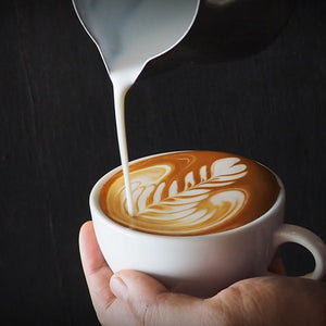 Danesco cafe Culture Latte Milk Pitcher, XL