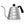 Load image into Gallery viewer, Danesco Cafe Culture Pour Over Kettle
