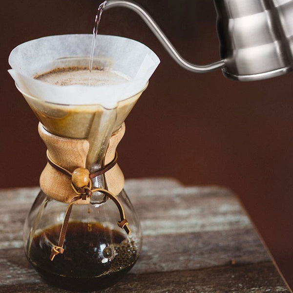 Danesco Cafe Culture Pour Over Kettle