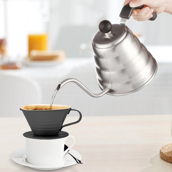 Danesco Cafe Culture Pour Over Kettle