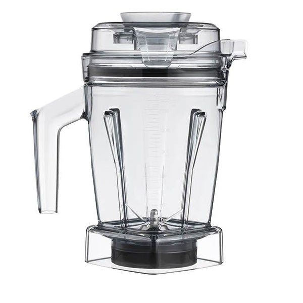 Vitamix Ascent Series Dry Grains Container, 48 oz.