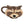 Load image into Gallery viewer, Marvel Guardians of the Galaxy Rocket Sculpted Ceramic Mug, 12 oz.
