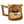 Load image into Gallery viewer, Star Wars Ewok Ceramic Sculpted Mug, 24 oz.
