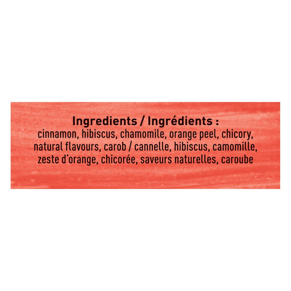 Higgins & Burke Apple Orchard Spice Filterbag Tea 20 Count