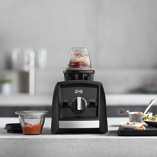 Vitamix Extra Blending Bowls, Set of 2