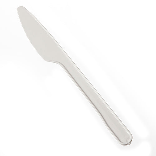 Polar Pak EcoPro Degradable Knives 1000ct