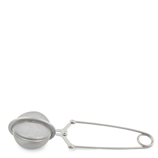 Sussex Derby Tea Infuser Pincer Spoon