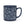 Load image into Gallery viewer, Abbott Matte Snowflake Mug, 14 oz.
