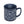 Load image into Gallery viewer, Abbott Matte Snowflake Mug, 14 oz.
