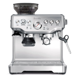 Breville Barista Express Espresso Maker
