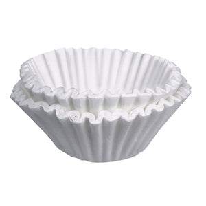 BUNN Filters for 1.5 Gallon Urns #20100.000 500 case