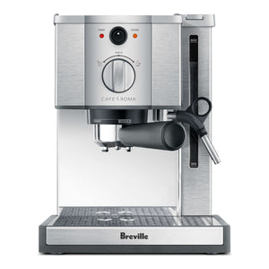 Breville Cafe Roma Espresso Machine