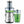 Load image into Gallery viewer, Breville Juice Fountain Cold Plus Juicer, Brushed Stainless Steel
