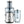 Load image into Gallery viewer, Breville Juice Fountain Cold Plus Juicer, Brushed Stainless Steel
