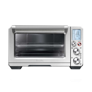 Breville Smart Oven Air Fryer Pro, Brushed Stainless Steel