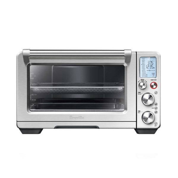 Breville Smart Oven Air Fryer Pro, Brushed Stainless Steel