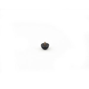 Leg 8-32 Stud Screw Bumper Part# WC-3502