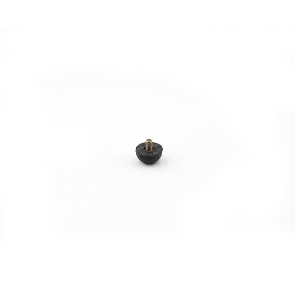 Leg 8-32 Stud Screw Bumper Part# WC-3502