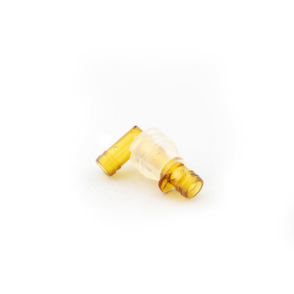 Curtis Fitting Tank Inlet Kit Part# WC-37365