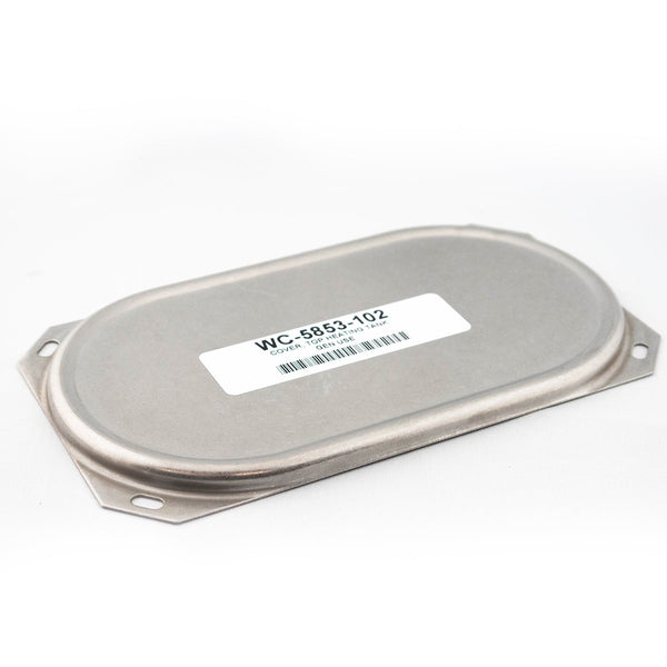 Curtis Cover Top Heating Tank Part# WC-5853-102