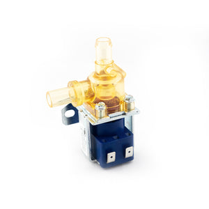 Curtis Dump Valve Left 120V Part# WC-889