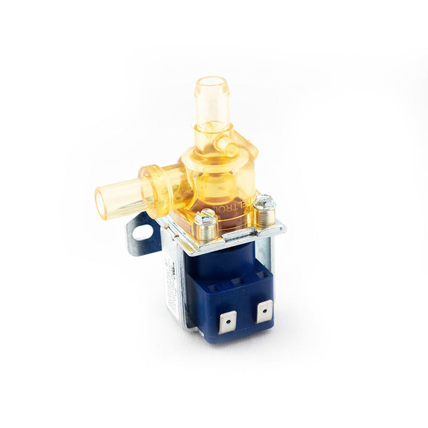 Curtis Dump Valve Left 120V Part# WC-889