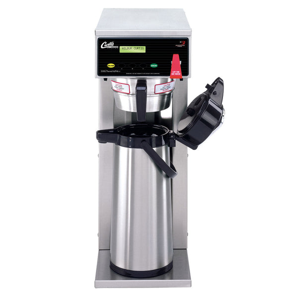 Curtis D500 GT 22 G3 Commercial Airpot Brewer, Single 2.2L - 2.5L