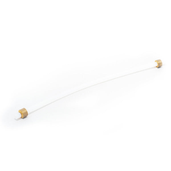 DeLonghi Tube Ptfe Di2-De4 L=150 2Bushes - 5513213501