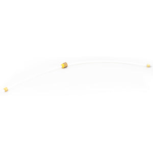 DeLonghi Tube Ptfe L335+Nut+Bush+Insert - 5513219851