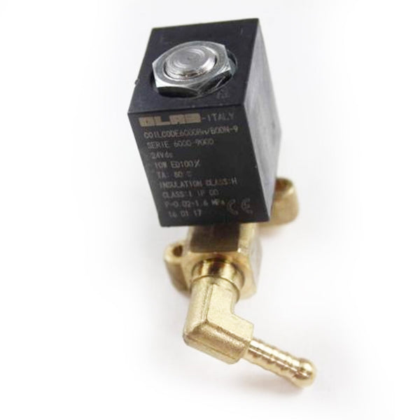 DeLonghi Solenoid Valve V2 24V - 421944029371