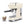 Load image into Gallery viewer, Smeg Espresso Machine - Cream
