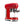 Load image into Gallery viewer, Smeg Espresso Machine - Red
