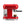 Load image into Gallery viewer, Smeg Espresso Machine - Red
