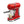 Load image into Gallery viewer, Smeg Espresso Machine - Red
