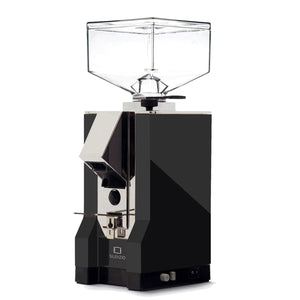 Eureka Mignon Silenzio Coffee Grinder, Black