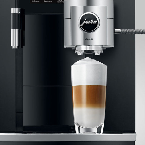 Jura Giga X8 Professional G2 Espresso Machine #15392