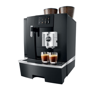 Jura Giga X8 Professional G2 Espresso Machine #15392