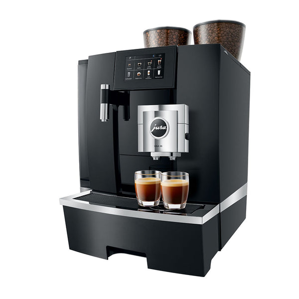 Jura Giga X8 Professional G2 Espresso Machine #15392