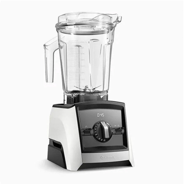 Vitamix Ascent Series A2500  #062351, White