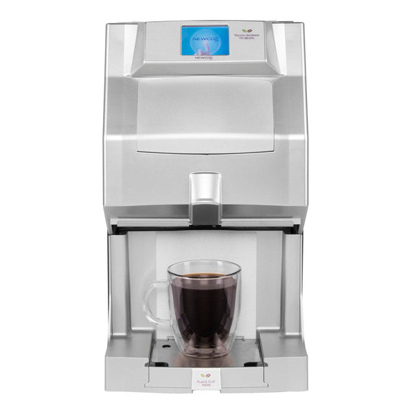 Newco Fresh Cup Touch Commercial Brewer (Special Order 7-10 days)