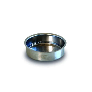 Ascaso Pressurized Supercream Single Shot Basket PM 2015 I.2683