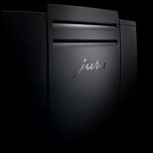 Jura E6 Automatic Espresso Machine, Platinum