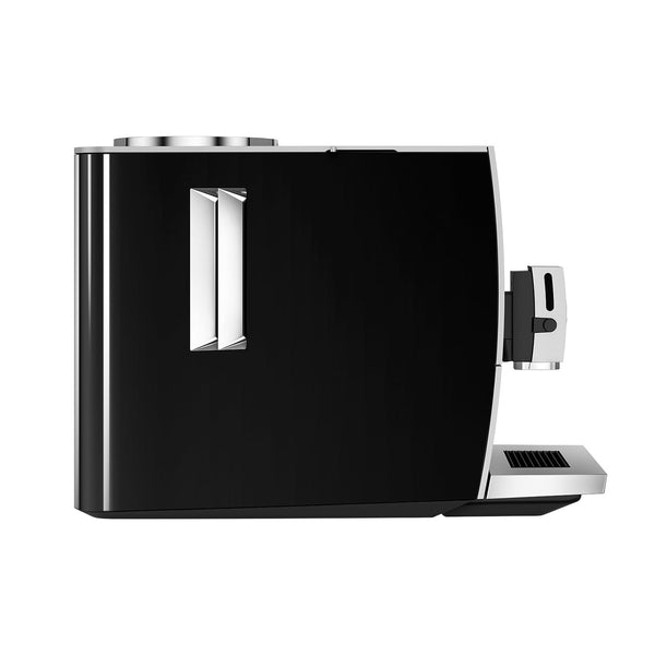 Jura ENA 8 Automatic Espresso Machine, Metropolitan Black