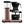 Load image into Gallery viewer, Technivorm Moccamaster KBGV Select #53935 Coffee Maker, Rose Gold
